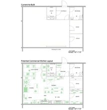 6221 S Western Ave, Sioux Falls, SD for lease Floor Plan- Image 1 of 1