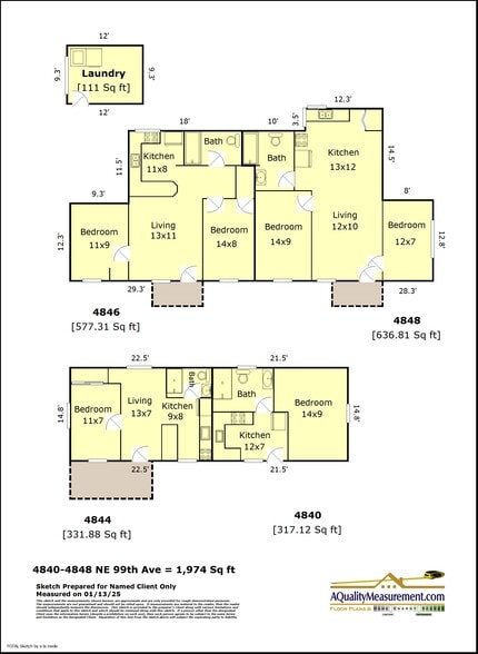 4848 NE 99th Ave, Portland, OR for sale - Building Photo - Image 2 of 20