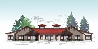 More details for 8845 Tallon Ln NE, Lacey, WA - Retail for Lease