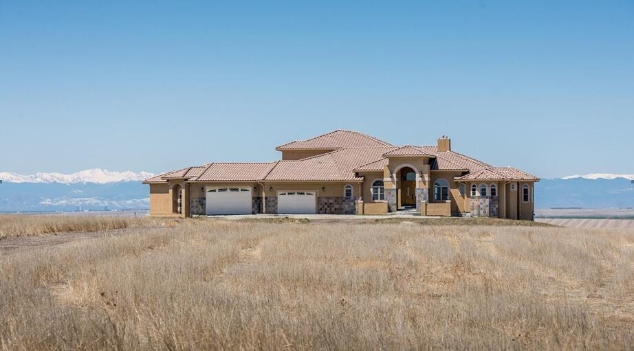 8303 Quail Run Rd, Watkins, CO for sale Primary Photo- Image 1 of 1