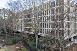 More details for 10 Inverness Center Pky, Birmingham, AL - Office for Lease