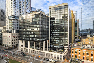 More details for 26-32 Wellington St E, Toronto, ON - Office for Lease