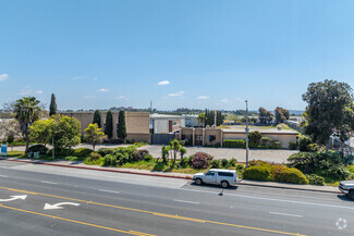 More details for 2365 Main St, Chula Vista, CA - Industrial for Lease