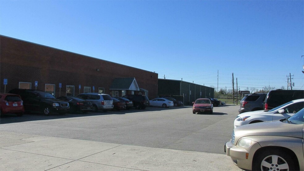 1002 Telfair St, Augusta, GA for lease - Building Photo - Image 2 of 10