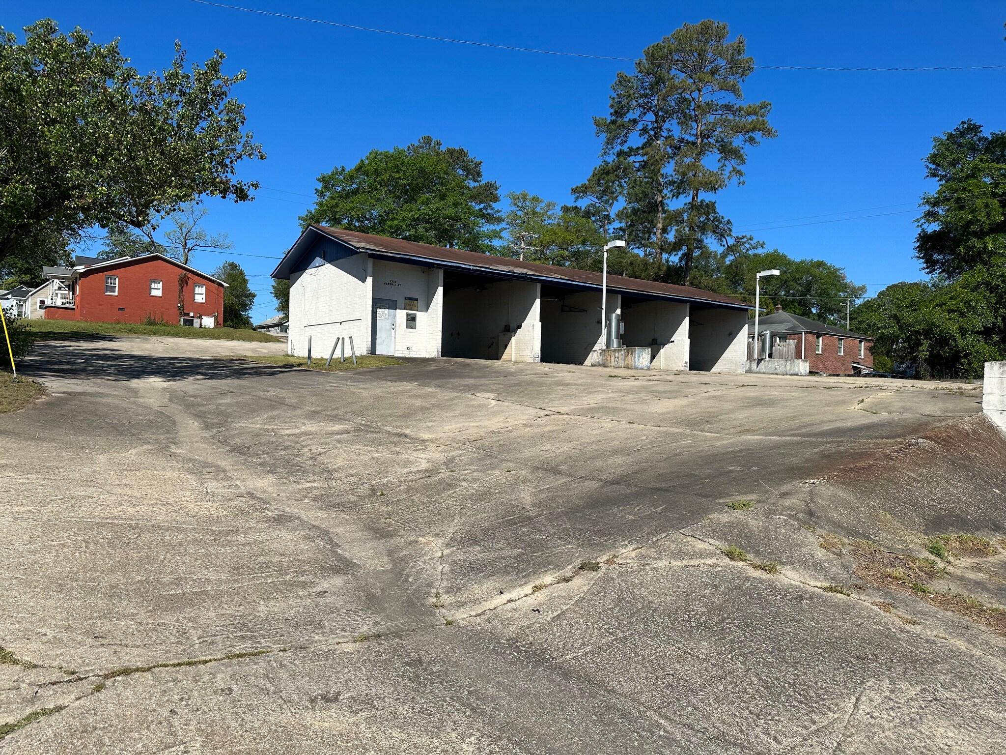 2321 2 Marshall St, Columbia, SC 29203