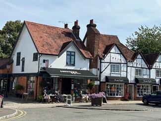 More details for 27 The Broadway, Amersham - Retail for Lease