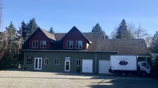 More details for 9445 NE Business Park Ln, Bainbridge Island, WA - Office for Lease