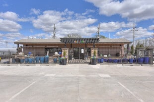 Bar/Restaurant - Pub