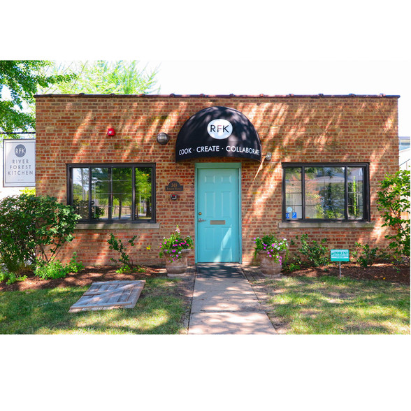 349 Ashland Ave, River Forest, IL for sale - Building Photo - Image 1 of 1