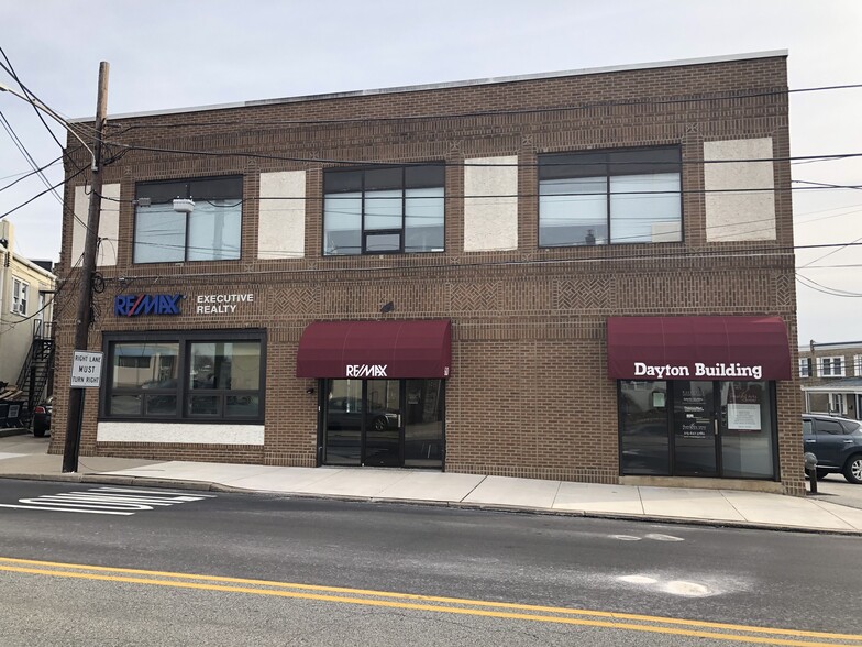 610 Old Lancaster Ave, Bryn Mawr, PA for lease - Primary Photo - Image 1 of 6