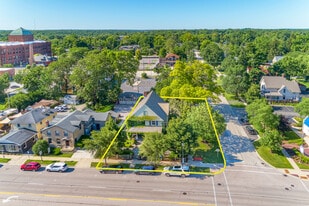 428 W State St, Geneva IL - Commercial Real Estate