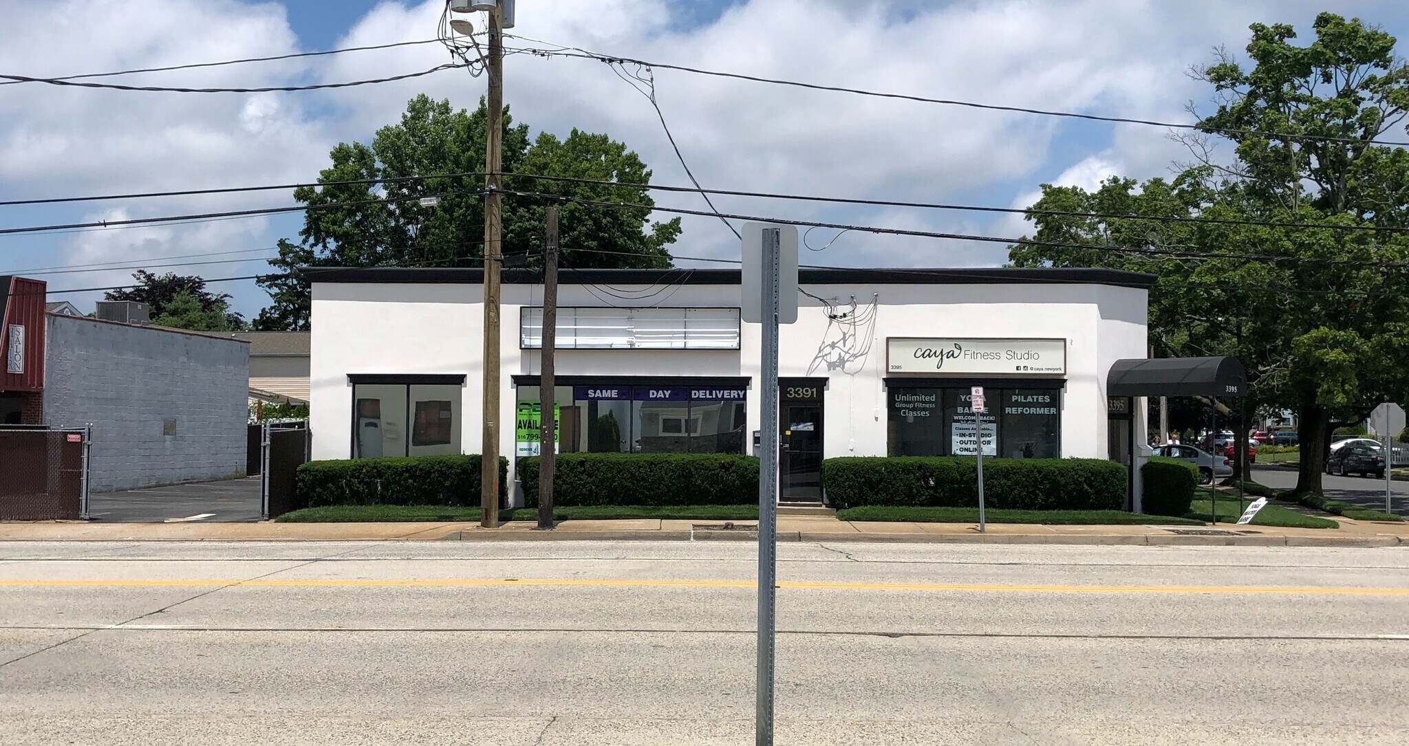 3391-3395 Merrick Rd, Wantagh, NY for sale Building Photo- Image 1 of 1