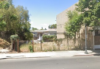 More details for 619 1st St, San Jose, CA - Land for Lease