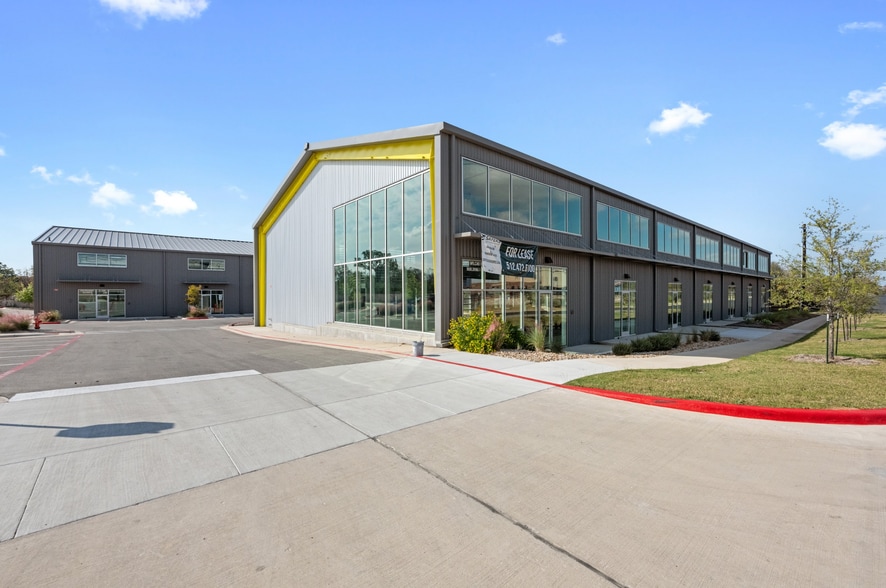 6001 Wilcab Rd, Austin, TX for lease - Building Photo - Image 2 of 8