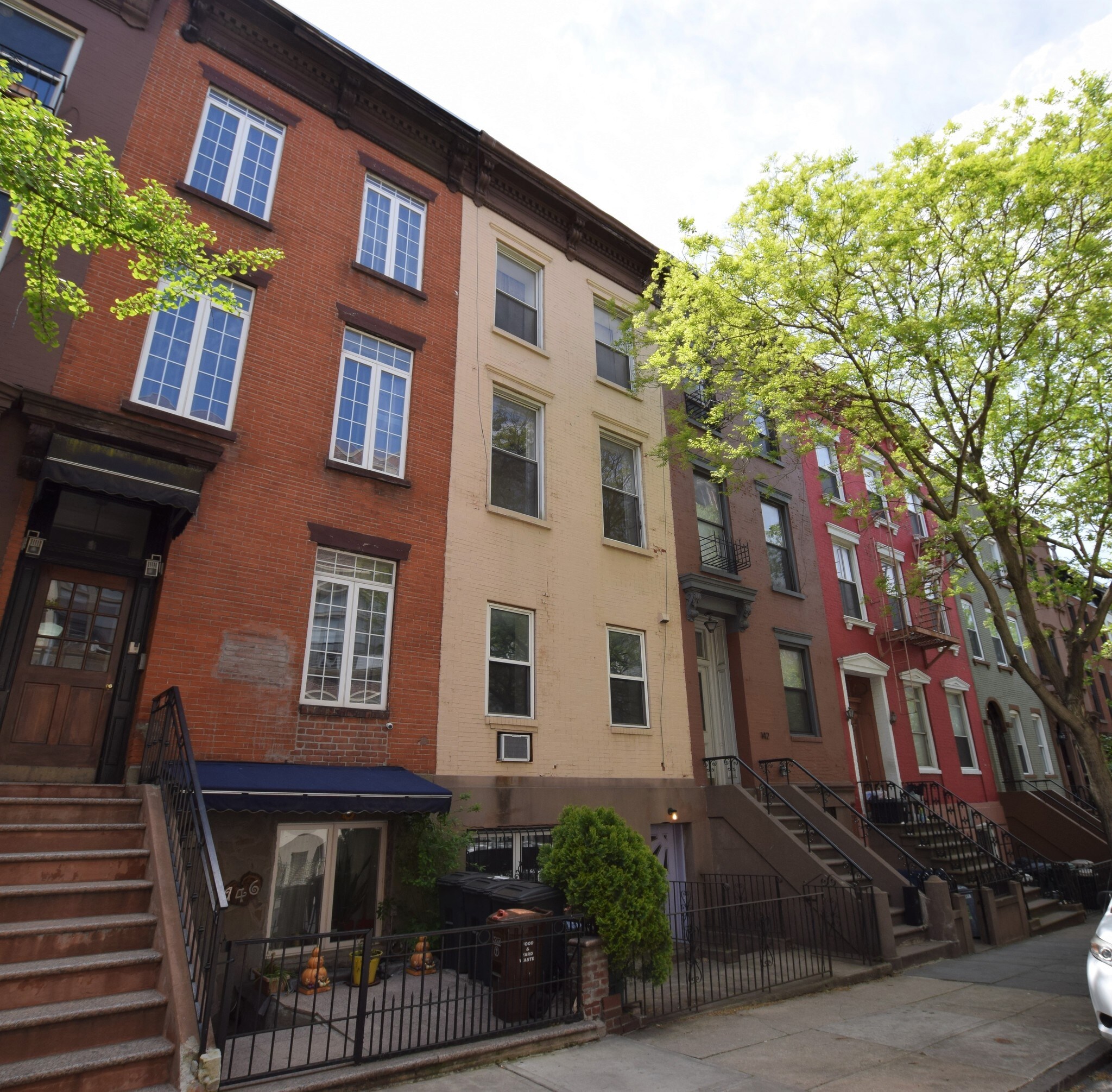 144 Summit St, Brooklyn, NY for sale Building Photo- Image 1 of 1