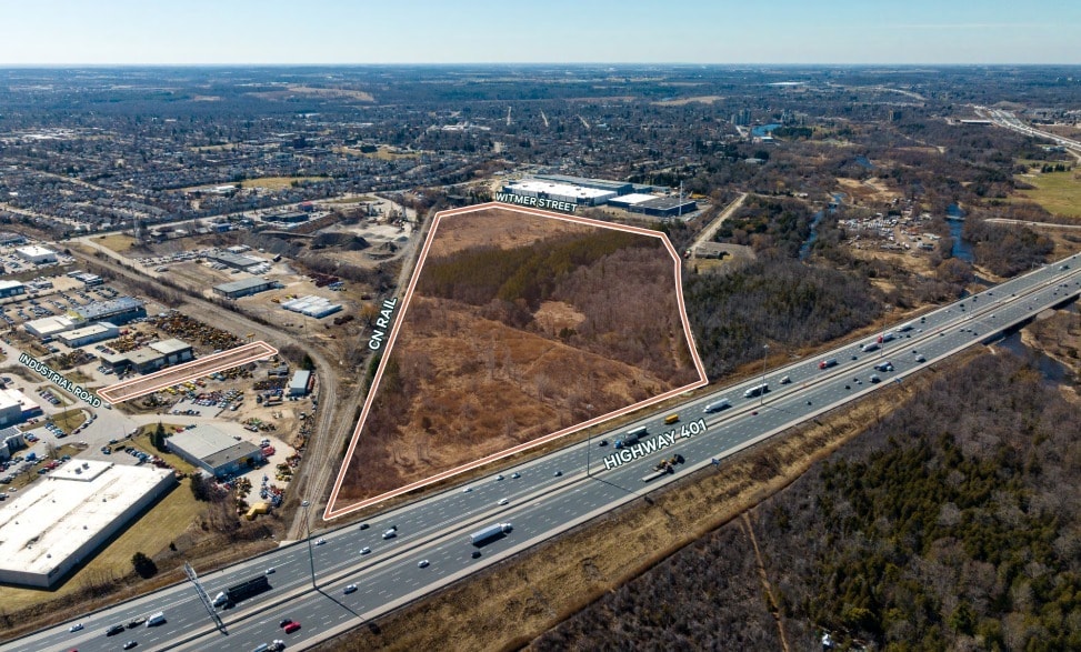 475 Witmer St, Cambridge, ON for sale Building Photo- Image 1 of 3