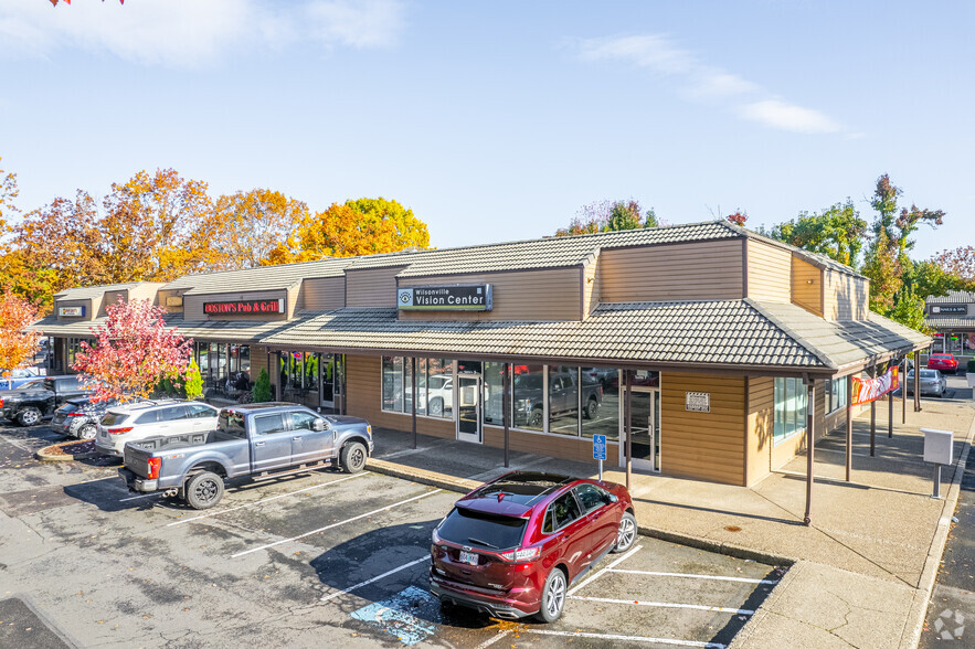 29970 SW Town Center Loop W, Wilsonville, OR for sale - Primary Photo - Image 1 of 1