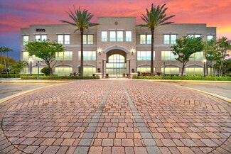 More details for 3000 SW 148th Ave, Miramar, FL - Office for Lease