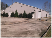 1406 Walnut St NW, Cullman, AL - Warehouse - Warehouse