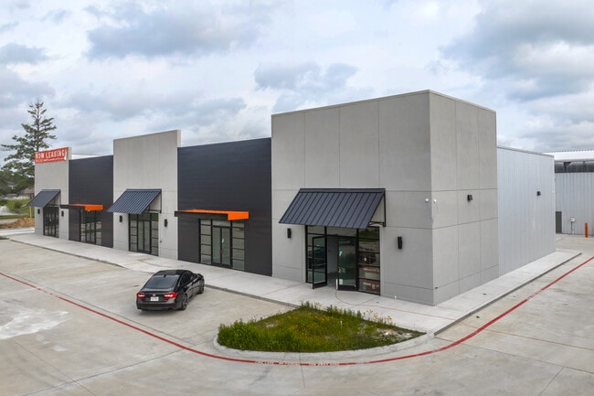 More details for 3340 Spring Stuebner, Spring, TX - Multiple Space Uses for Lease