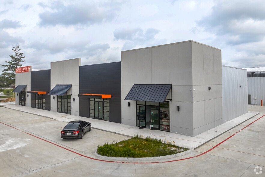3340 Spring Stuebner, Spring, TX for lease - Building Photo - Image 1 of 19