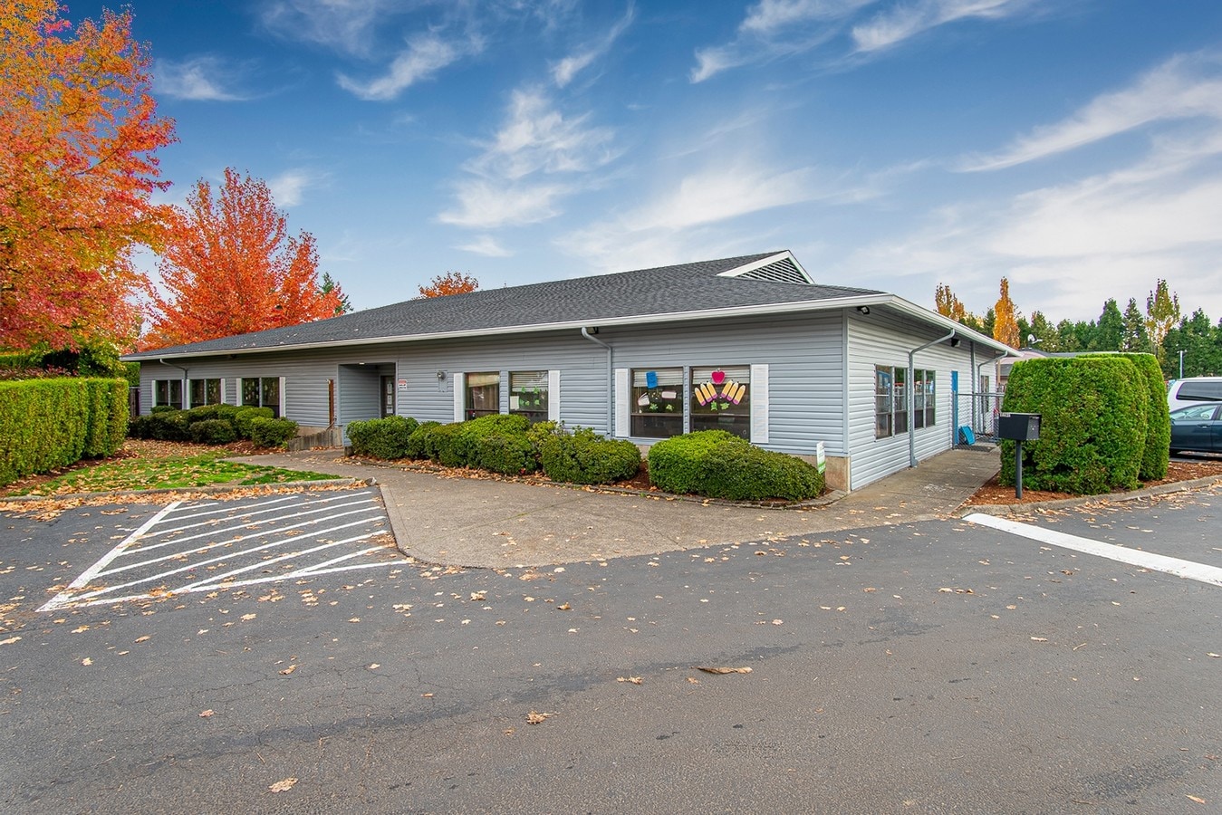 18425 NW Walker Rd, Beaverton, OR 97006