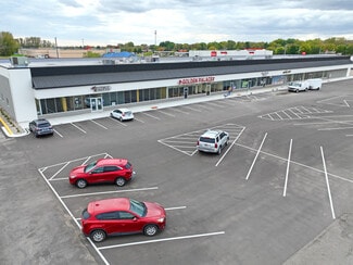 More details for 1605 1st St S, Willmar, MN - Office/Retail, Retail for Lease