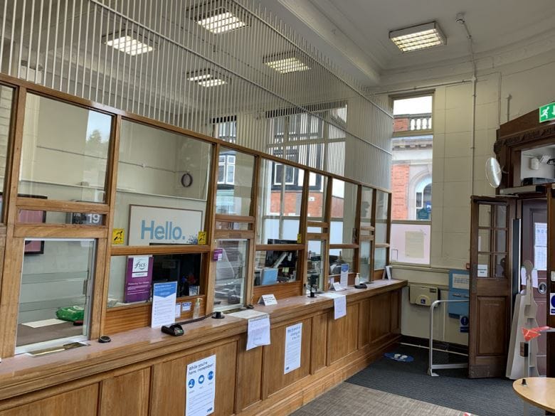 1 High St, Church Stretton for lease - Building Photo - Image 2 of 3