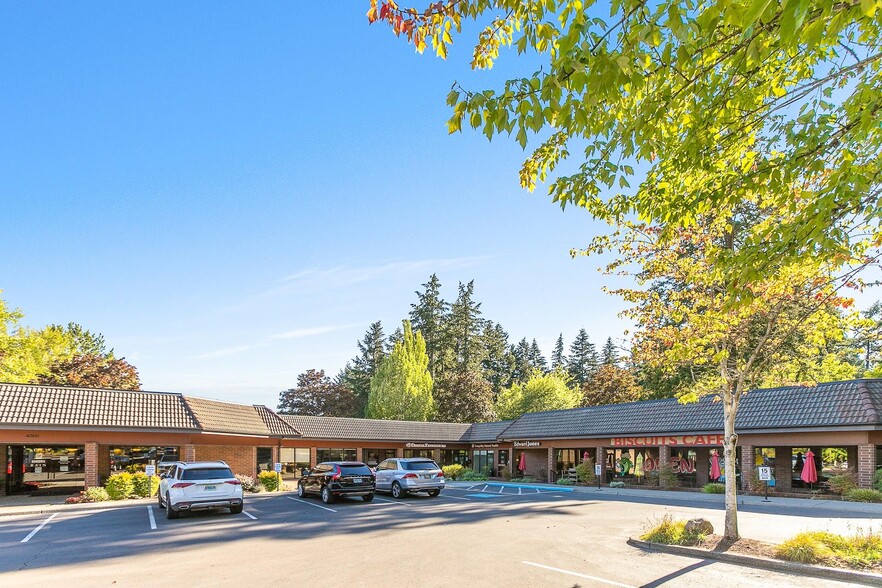 4103-4200 Mercantile Dr, Lake Oswego, OR for lease - Building Photo - Image 2 of 5