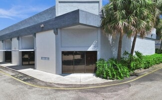 More details for 10269 NW 46th St, Sunrise, FL - Flex for Sale