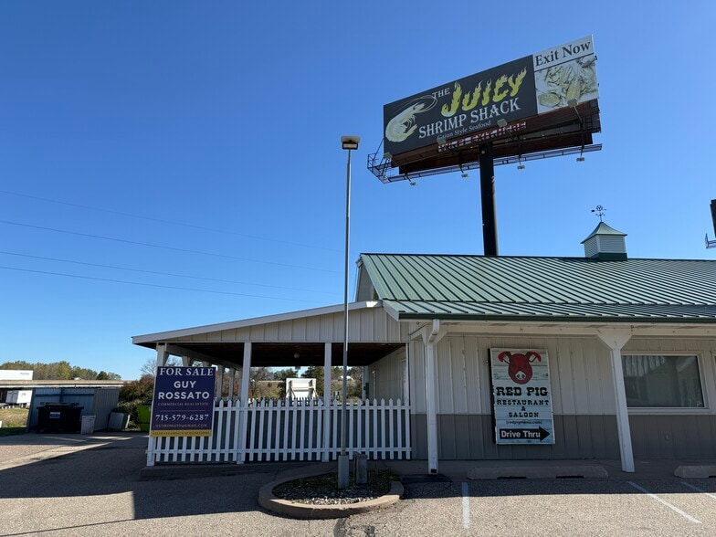 N5696 850th St, Elk Mound, WI for sale - Building Photo - Image 1 of 30