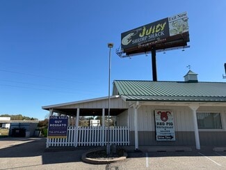 More details for N5696 850th St, Elk Mound, WI - Retail for Sale