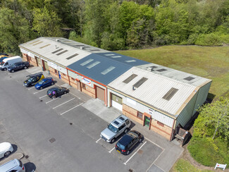 More details for Aberaman, Aberaman - Industrial for Lease