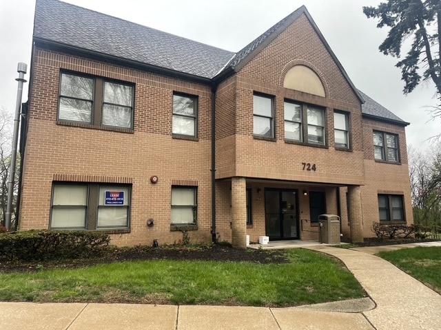 724 Maiden Choice Ln, Arbutus, MD for lease Building Photo- Image 1 of 17
