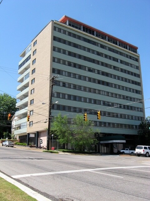 7 Clayton St, Montgomery, AL for sale Building Photo- Image 1 of 1