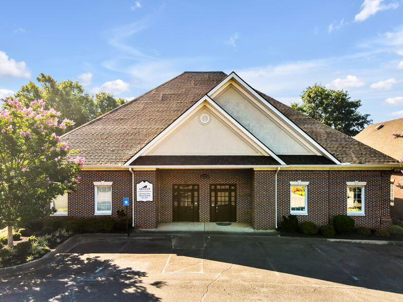 4385 Kimball Bridge Rd, Alpharetta, GA for lease - Building Photo - Image 1 of 14