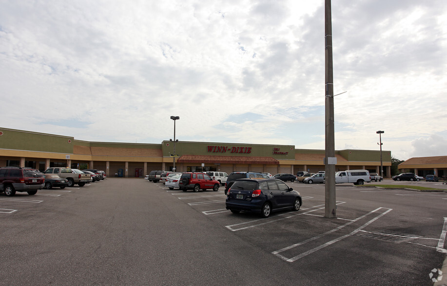 28041-29047 S US Highway 27, Dundee, FL for lease - Primary Photo - Image 1 of 7