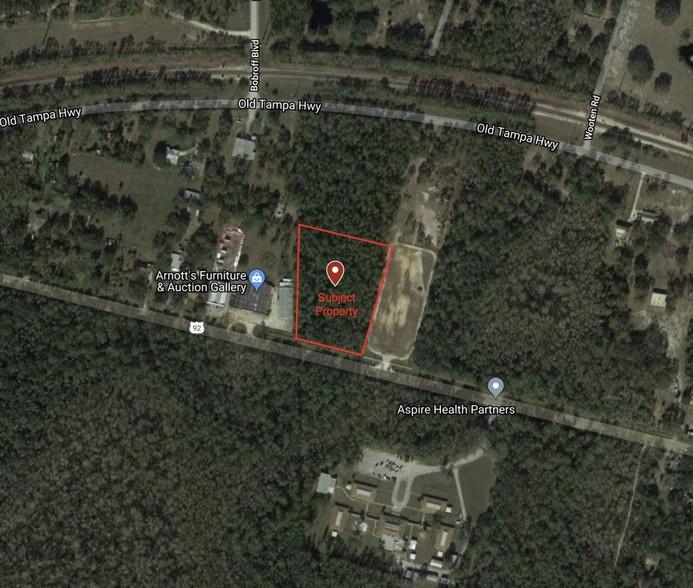 S Orange Blossom Trl, Davenport, FL 33896 | LoopNet