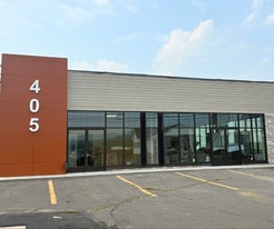 405 S Main St - Loft