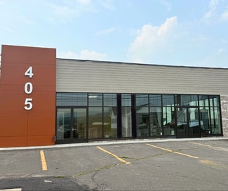 More details for 405 S Main St, Old Forge, PA - Retail for Lease