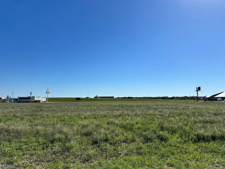 4126 Loop 322, Abilene, TX for sale - Primary Photo - Image 1 of 4