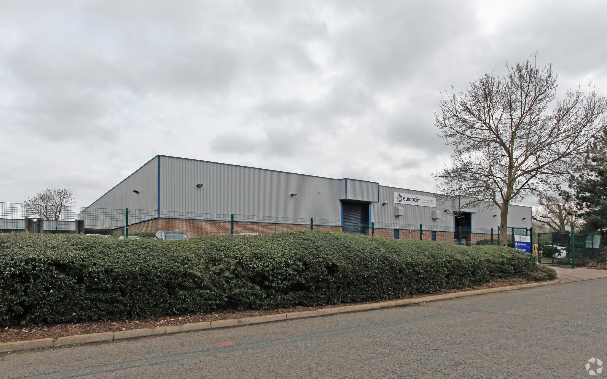 Unit 1 Weddell Way Brackmills, Northampton,