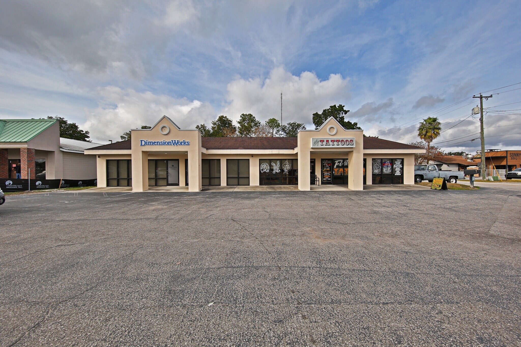 1905 SW College Rd, Ocala, FL 34471 Retail for Sale