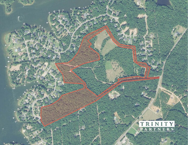 Smallwood Dr, Chapin, SC for sale - Building Photo - Image 1 of 1