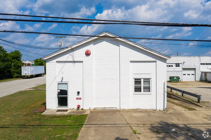 1501 Oakland Ave, Millville, NJ for lease - Building Photo - Image 3 of 9
