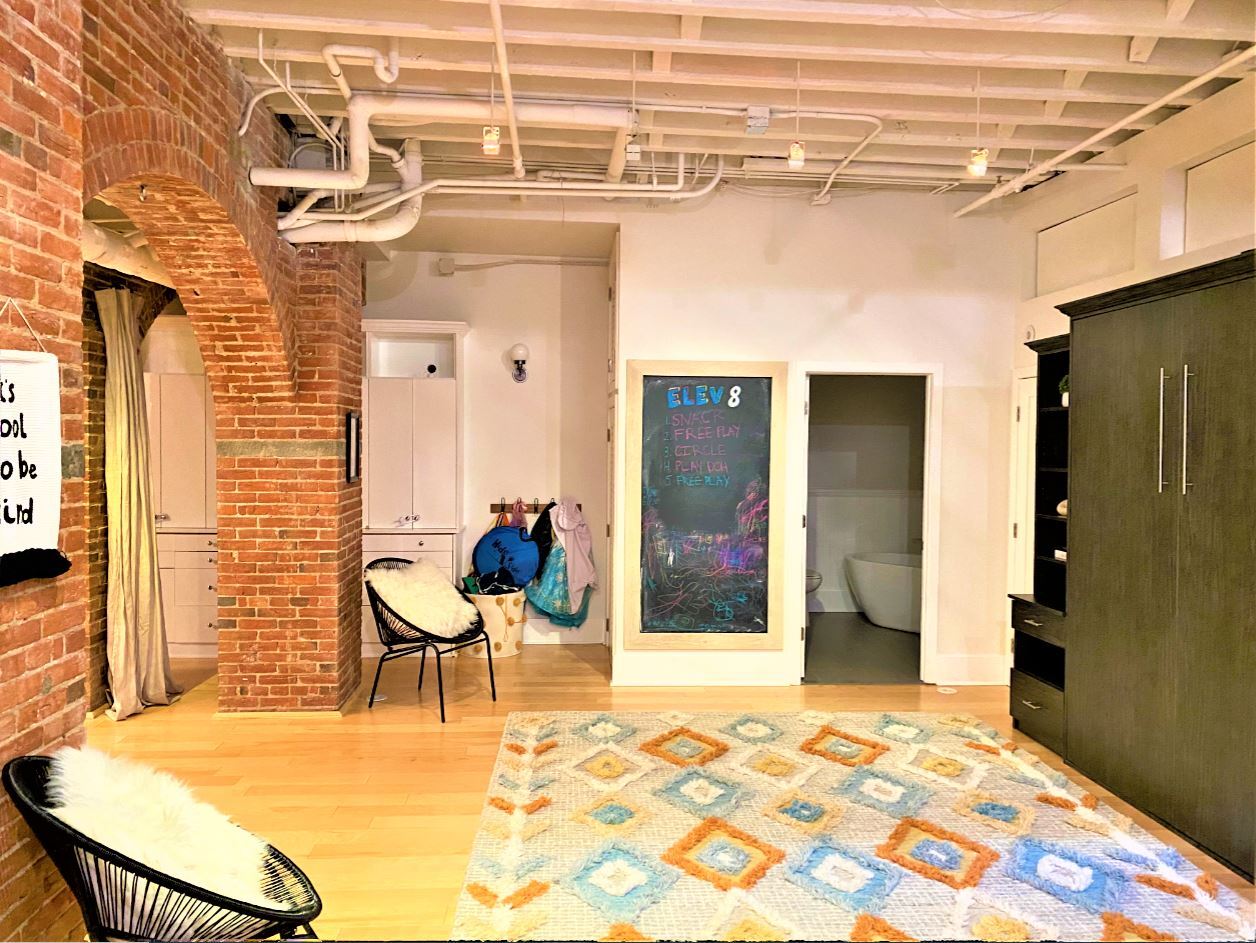 110 Church St, Philadelphia, PA 19106 Churchview Commons