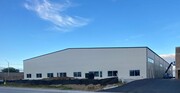 65 Welham Rd, Barrie ON - Warehouse