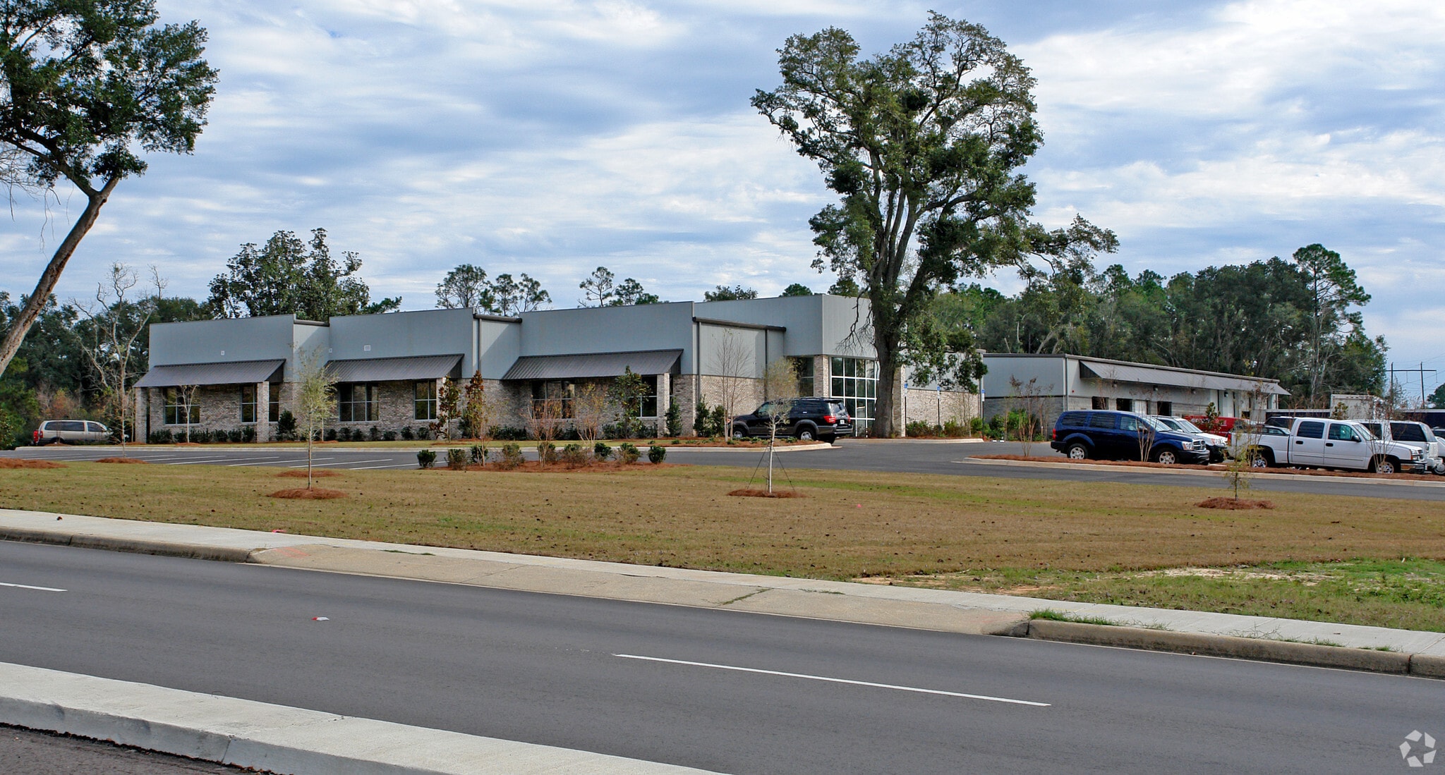 6020 Enterprise Dr, Pensacola, FL for lease Primary Photo- Image 1 of 12