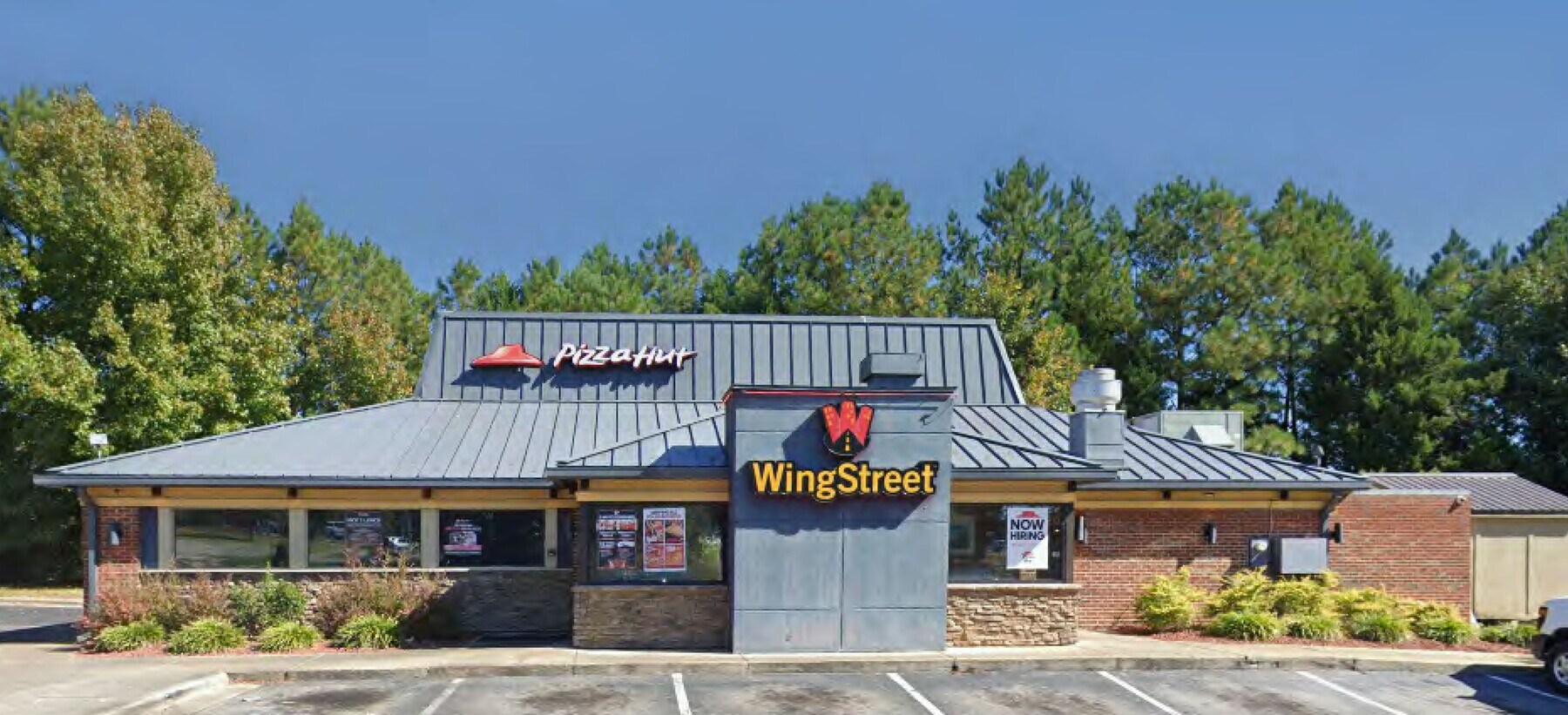 2105 S Sherron Rd, Durham, NC 27703