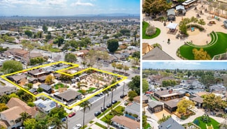 More details for 12931 9th St, Garden Grove, CA - Retail for Lease